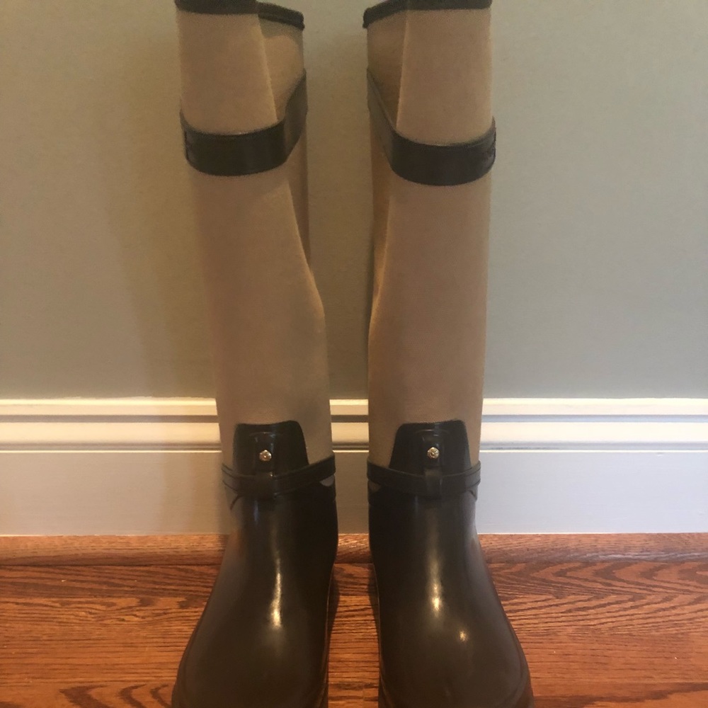 Hunter Rain Boots